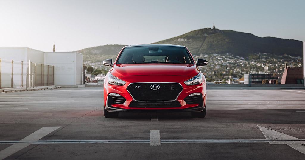 Loans Against Hyundai Vehicles