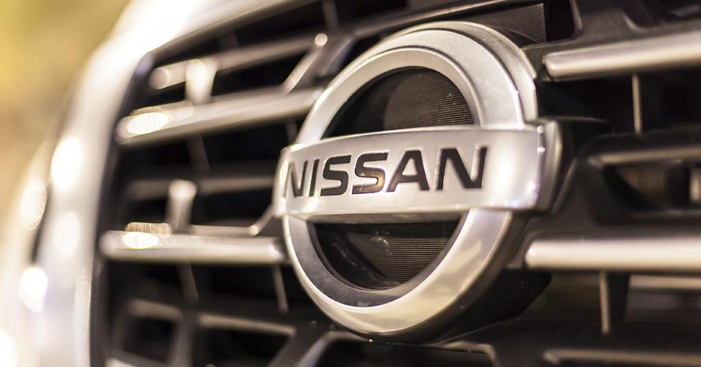 Loan Against a Nissan in South Africa