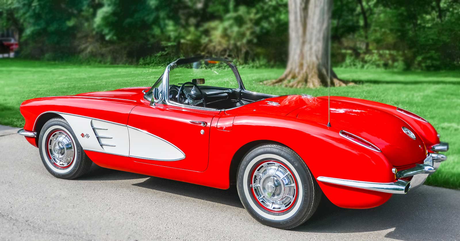 How to Get the Best Sale Price for a Classic Car in South Africa
